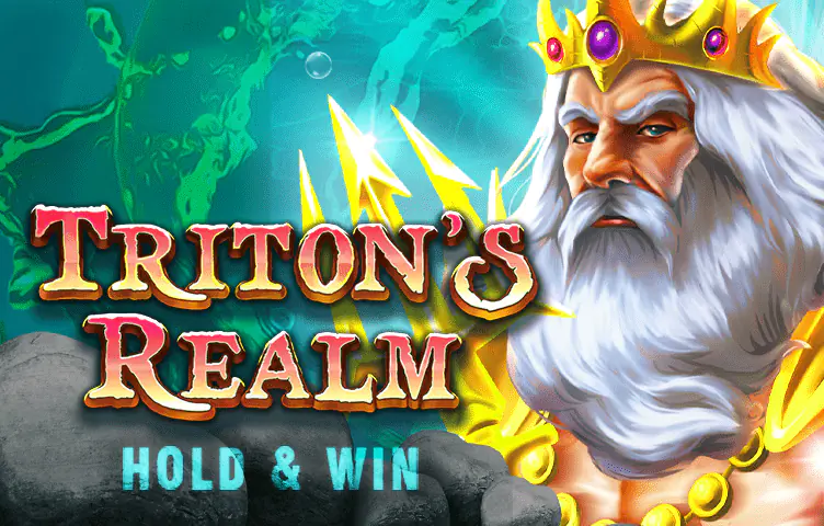 Triton`s Realm